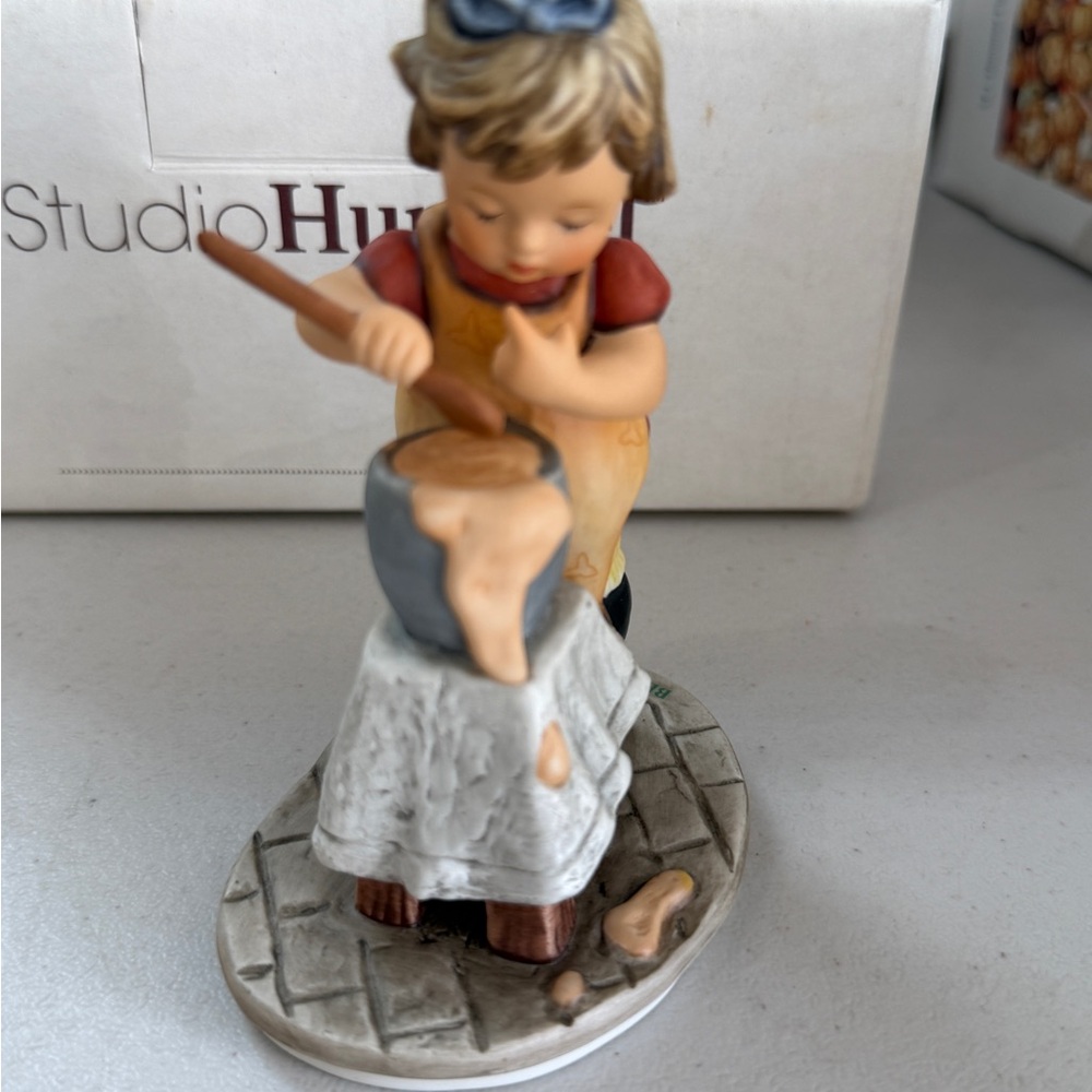 Studio Hummel Berta “Made with Love”